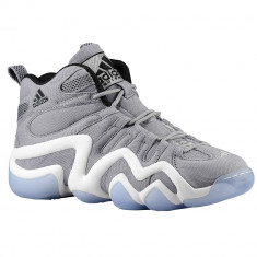 Ghete baschet Adidas Crazy 8 | 100% originale, import SUA, 10 zile lucratoare - e80908 foto