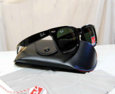 Ochelari RAY BAN de soare WAYFARER foto