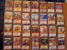 Vand carti duel masters foto