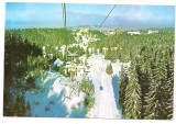 % carte postala (ilustrata)-POIANA BRASOV