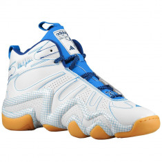 Ghete baschet Adidas Crazy 8 | 100% originale, import SUA, 10 zile lucratoare - e80908 foto