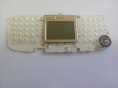 Vand placa display completa si originala pt nokia 5510 foto