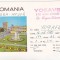 bnk cp Romania CP QSL 1980