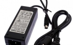 Alimentator hdd rack hard disk extern foto