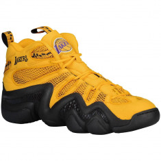 Ghete baschet Adidas Crazy 8 | 100% originale, import SUA, 10 zile lucratoare - e80908 foto