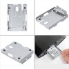 Adaptor HDD 2.5&quot; Sony PlayStation 3 Super Slim PS3 - Caddy/Rack + Suruburi - Suport Hard Disk PS3 Slim
