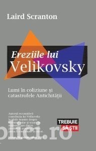 Laird Scranton - Ereziile lui Velikovsky foto