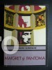 Georges Simenon - Maigret si fantoma (ed. 1971)