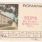 bnk cp Romania CP QSL 1979 - YO Awards program - YO-AD