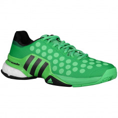 Pantofi tenis Adidas Barricade 2015 Boost | 100% originali, import SUA, 10 zile lucratoare - e70908 foto