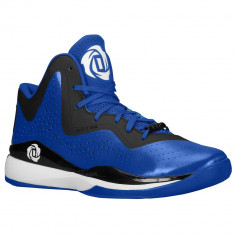 Ghete baschet Adidas D Rose 773 III | 100% originale, import SUA, 10 zile lucratoare - e80908 foto