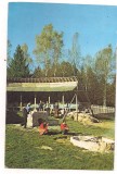 % carte postala (ilustrata)-POIANA BRASOV