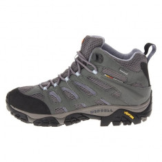 Ghete pentru dame Merrell Moab Mid (MRL-917-GRE) foto