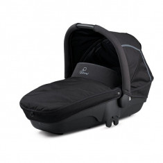 Landou bebe Safety Black Devotion Quinny foto