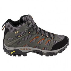 Ghete Merrell Moab Mid Gore-tex Beluga (MRL-917-BEL) foto