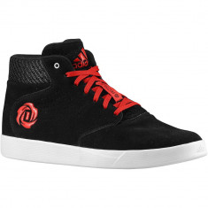 Ghete baschet Adidas D Rose Lakeshore Mid | 100% originale, import SUA, 10 zile lucratoare - e80908 foto