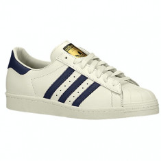 Adidas Originals Superstar 80&amp;#039;s | 100% originali, import SUA, 10 zile lucratoare - e90908 foto