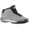 Ghete baschet Adidas Crazy 1 | 100% originale, import SUA, 10 zile lucratoare - e80908