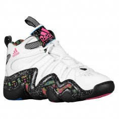 Ghete baschet Adidas Crazy 8 | 100% originale, import SUA, 10 zile lucratoare - e80908 foto