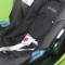 Scoica auto Cybex Aton cu baza Isofix