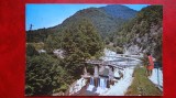 Vedere/ Carte postala - Olanesti - Cascada