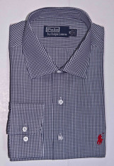 Camasi Polo by Ralph Lauren - model Slim-Fit marime M foto