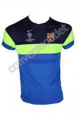 Tricou NIKE - FC BARCELONA - Modele si Culori diverse - Pret Special - foto