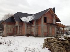 Casa de vanzare in Vatra Dornei foto