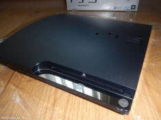 Vand PS3 Playstation 3 Slim 320GB ,Ca Nou MODAT foto