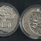 UCRAINA 5 HRIVNE 2014 , 700 Ani Constructia Moscheei Uzbek Khan UNC