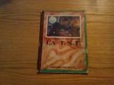 LA T. S. F. - Encyclopedie par L`Image - Hachette - 1925, 64 p.