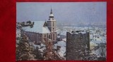 Vedere/ Carte postala - Brasov