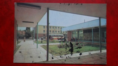 Vedere/ Carte postala - Campia Turzii foto