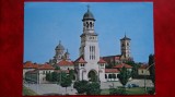Vedere/ Carte postala - Alba Iulia - Catedrala Ortodoxa