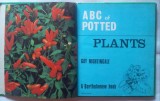 ABC OF POTTED PLANTS - GAY NIGHTINGALE (PB. ENGLEZA)