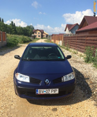 Renault Megane foto