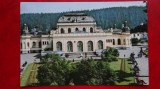 Vedere/ Carte postala - Vatra Dornei