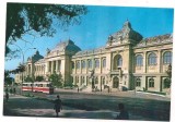 % carte postala (ilustrata)-IASI-Universitatea A.I.CUZA