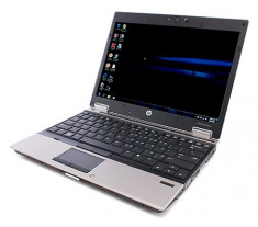 HP Elitebook 2540P Ultraportabil ? Intel Core i5 2.53GHz, 3GB, 160 GB, 12.1&amp;quot; LED foto