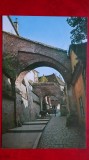 Vedere/ Carte postala - Sibiu