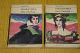 Manastirea din Parma - Stendhal - Editura Tineretului - 1969