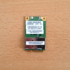 wireless Toshiba satellite Pro A300D A79.12