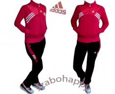 Trening Adidas dama. foto