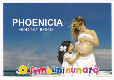 Pentru colectionari, vedere de la Phoenicia Holiday, Mamaia, O lume minunata foto