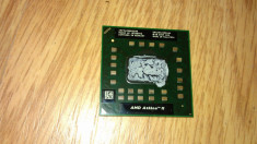 Procesor AMD Athlon 2 Dual-Core P340 AMP340SGR22GM 2.2 Ghz S1 G4 foto