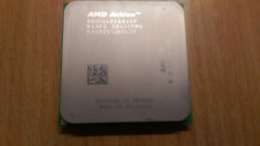 Procesor PC AMD Athlon 64 2.7Ghz Real ADH1640IAA4DP foto