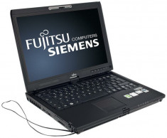 Fujitsu T1010 + Touchscreen?Intel Core 2 Duo, 3GB DDR3, 64 GB SSD, 13.3&amp;quot; LED foto