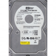 Hard Disk-uri Western Digital 3.5&amp;quot; sata 160 GB foto