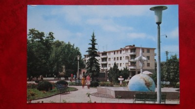 Vedere/ Carte postala - Alba Iulia foto