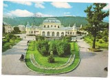 % carte postala (marca fixa)-VATRA DORNEI-Cazinoul